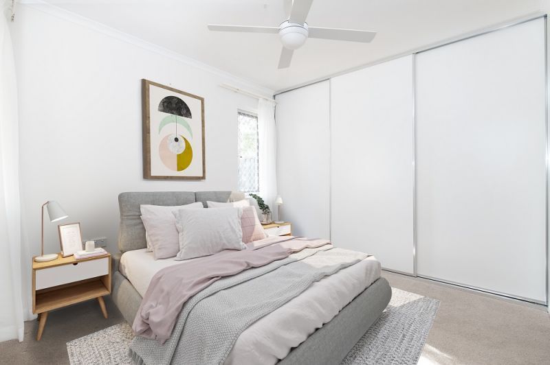 Live in this lovely unit while accessing the level of support you need when you need it!