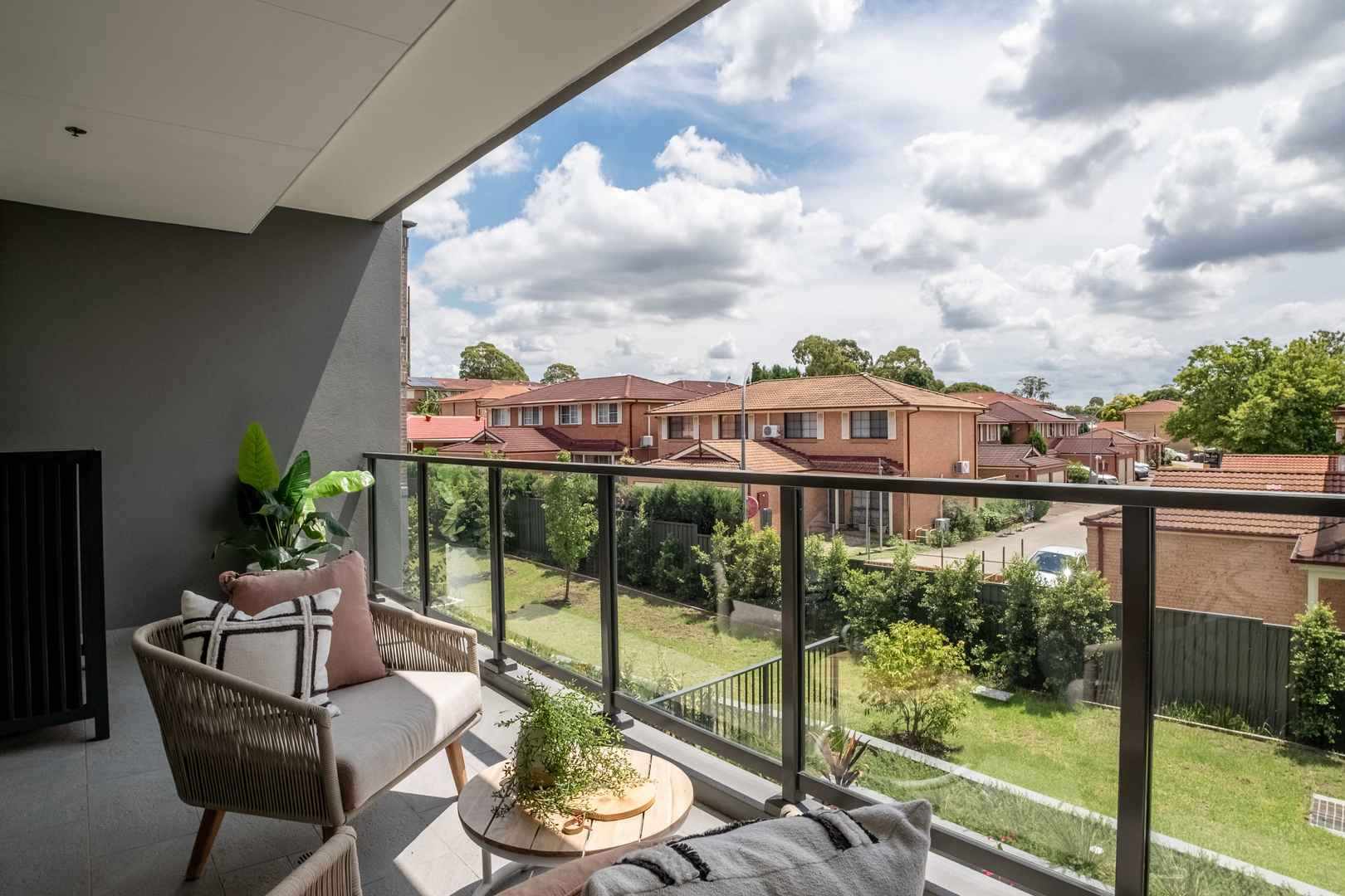 St Hedwig Retirement Village