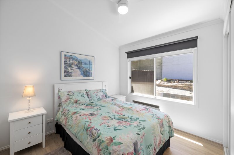 Fresh and Spacious Modern Haven