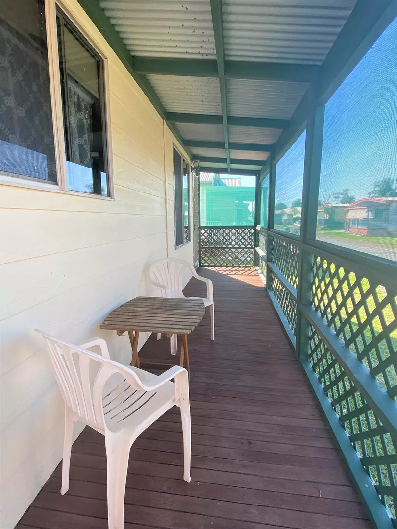 Sun Country Lifestyle Park