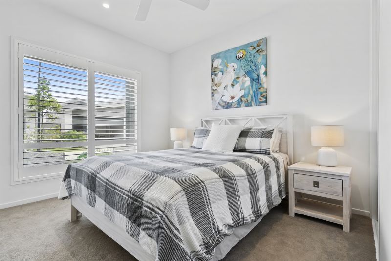 Established Sequoia IN IMMACULATE CONDITION