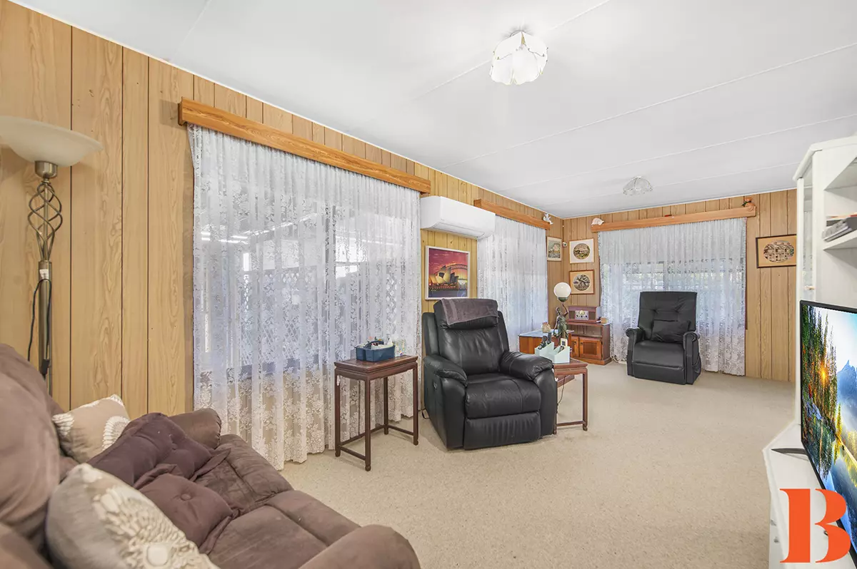 Deposit Taken / Under Contract - Oversized Courtyard for Vehicles and Gardens - 2 Bedrooms - Adjoins Bushland Reserve