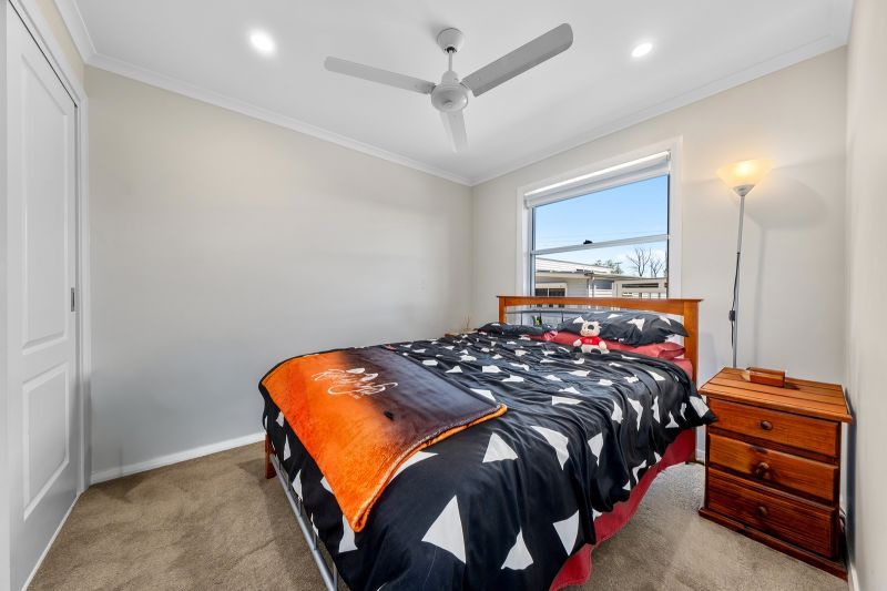 Bright Modern Home with Space for Relaxed Living