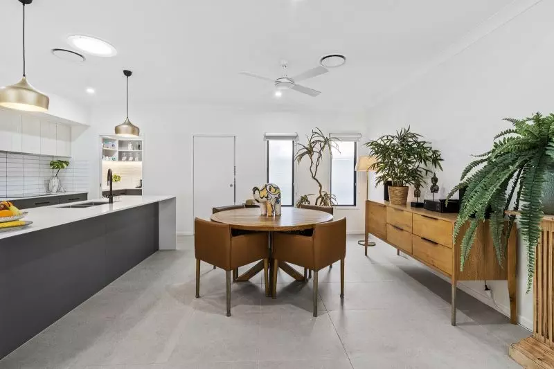 Site 454 - Established Ellerston S1