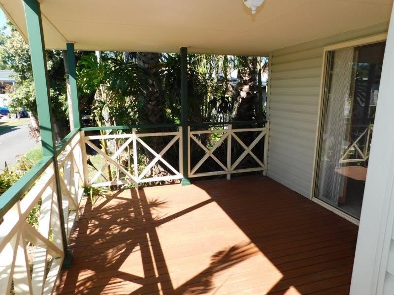 Bayway Village - Site 46