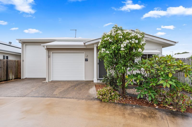 Effortless Living with Premium Upgrades and RV Ready Parking