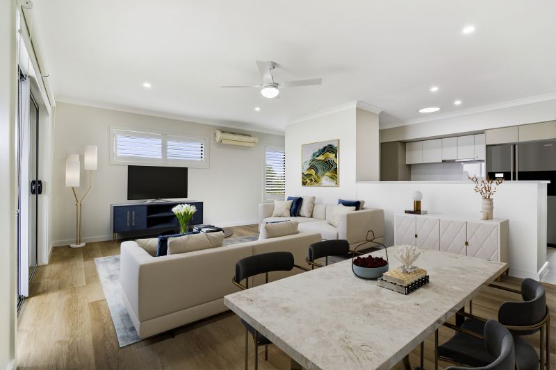 258/100 Gilchrist Drive, Campbelltown