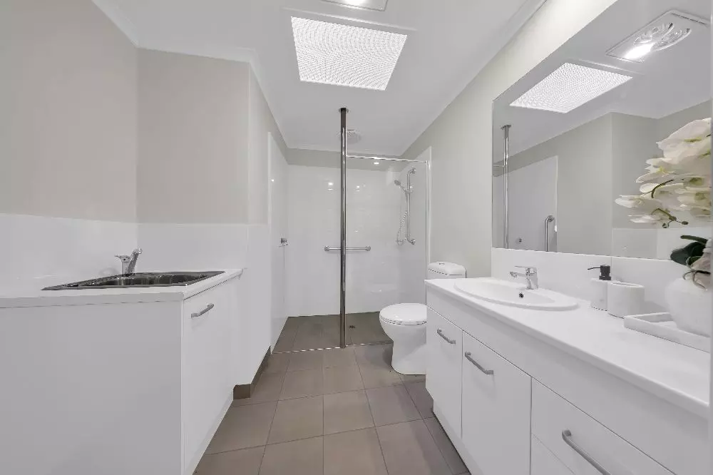 Two Bedroom | Villa 124