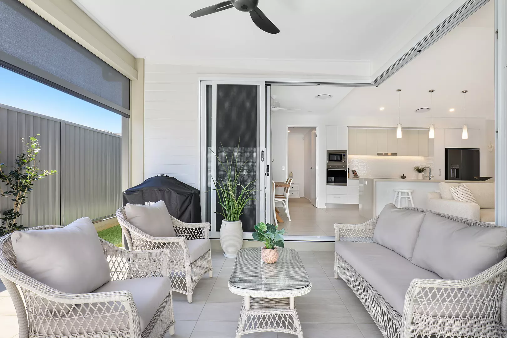 Stylish, Low-Maintenance Living in GemLife Palmwoods - Villa 42