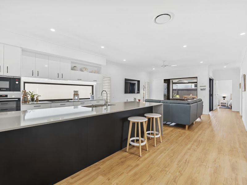 Site 90 - Established Bronte