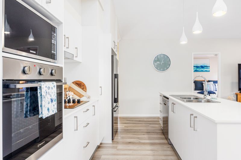 Space, Comfort, and Convenience!