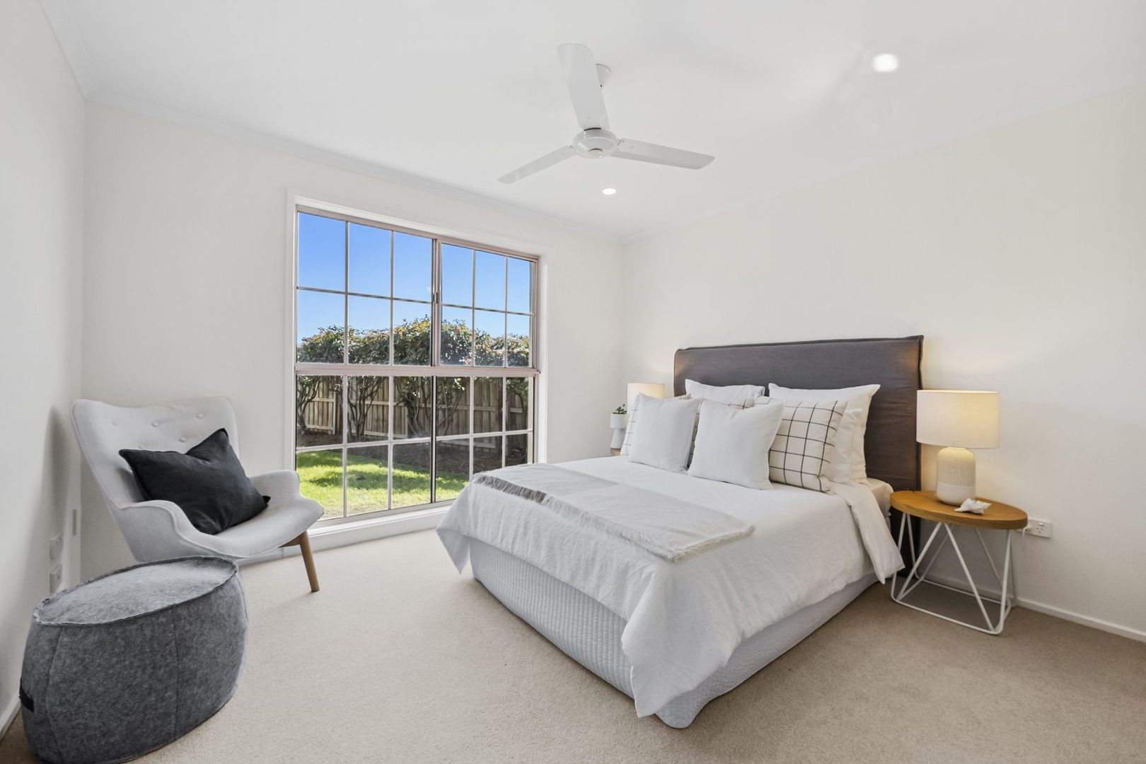 Stylish Living by the Bay