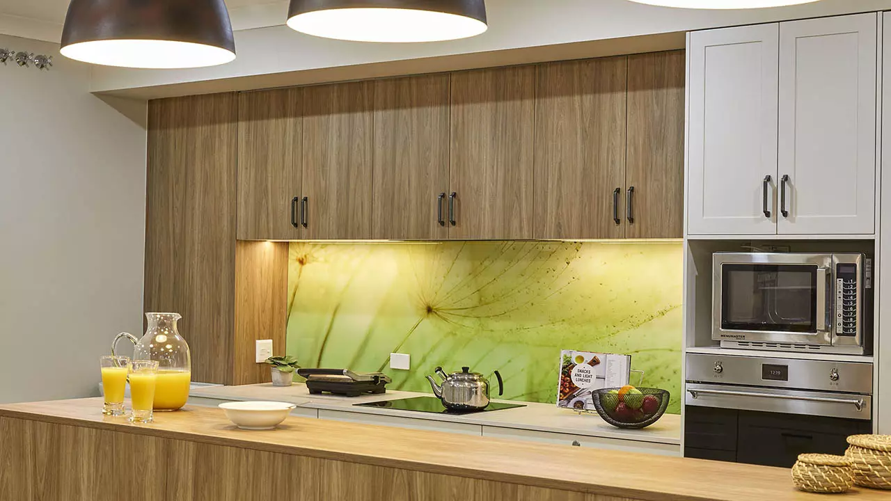 Garden Suburb Aged Care Facility