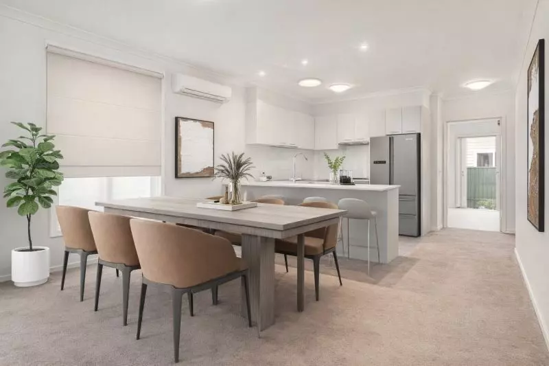 Lifestyle Communities Hastings - Spacious design, low-maintenance living