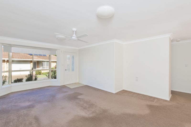 For a carefree coastal lifestyle