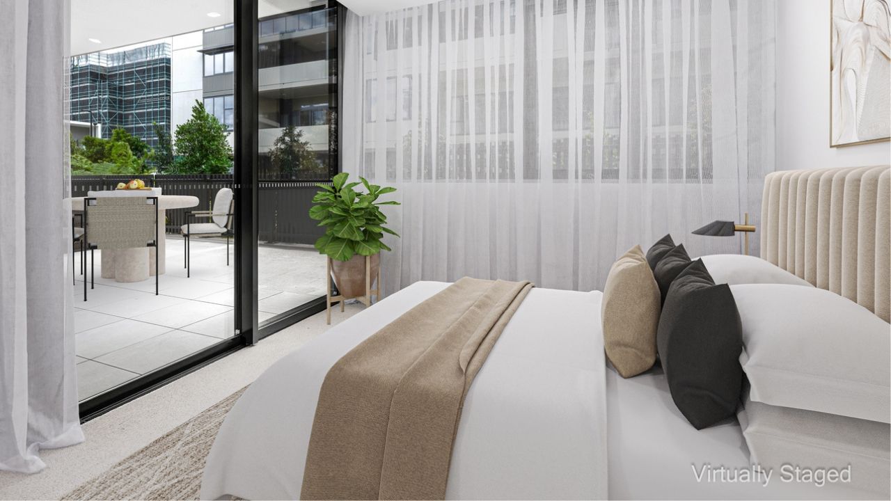 Explore Wattle Residence, Arcadia's newest release