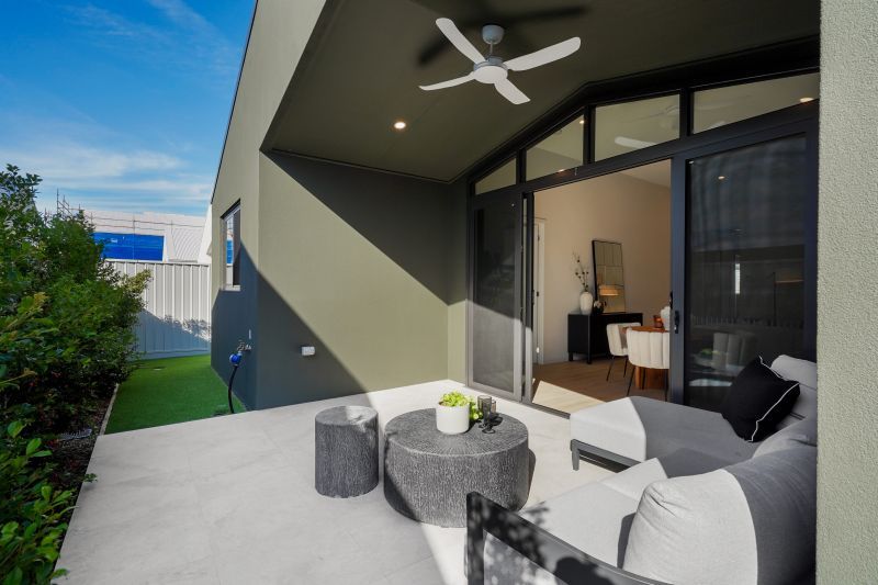 Luxury Living Awaits in a New Over 55s Community.