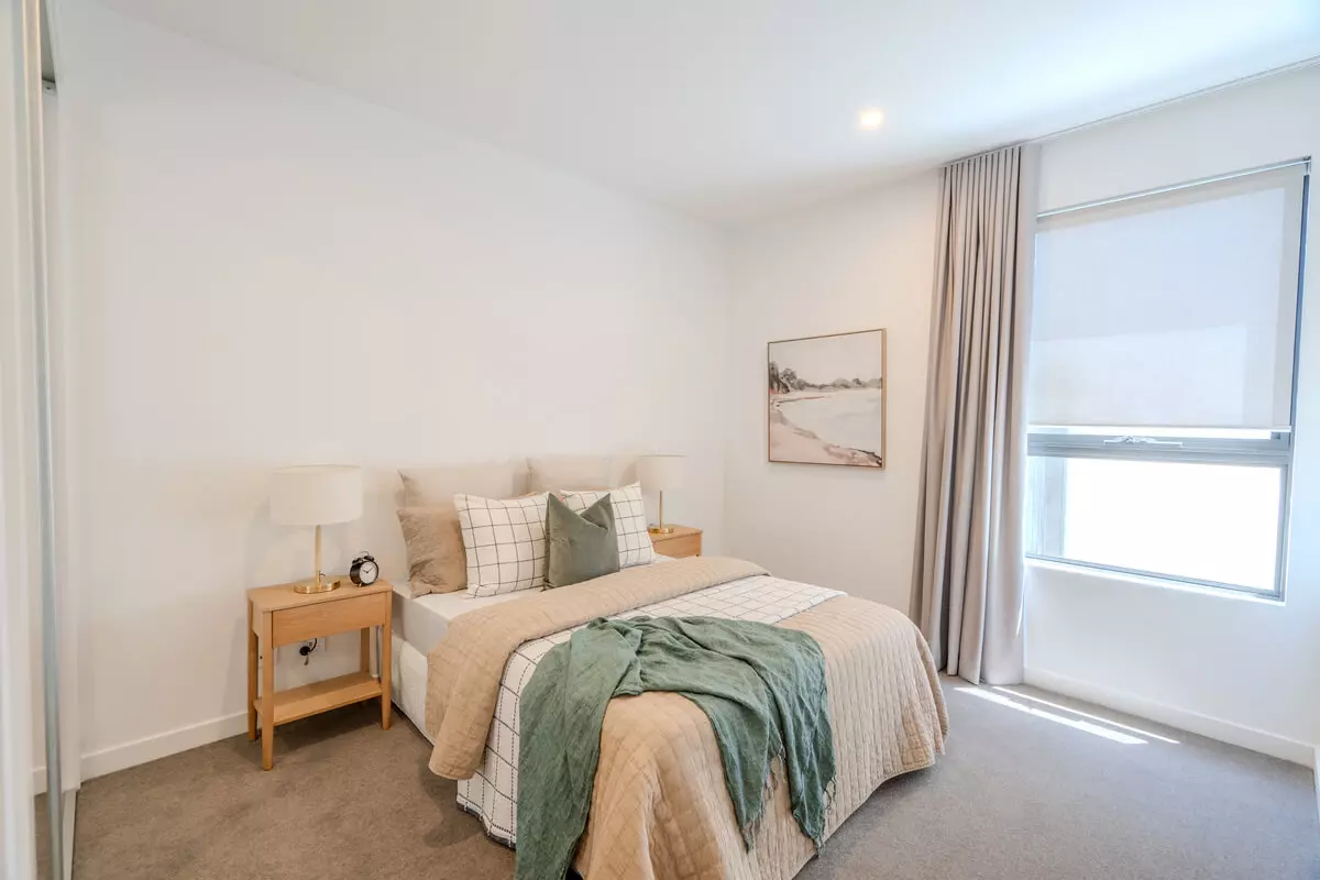 Comfort Meets Elegance