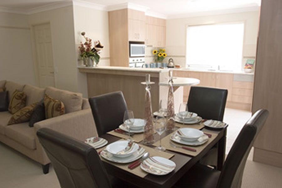 Bolton Clarke Talbarra- Retirement Living