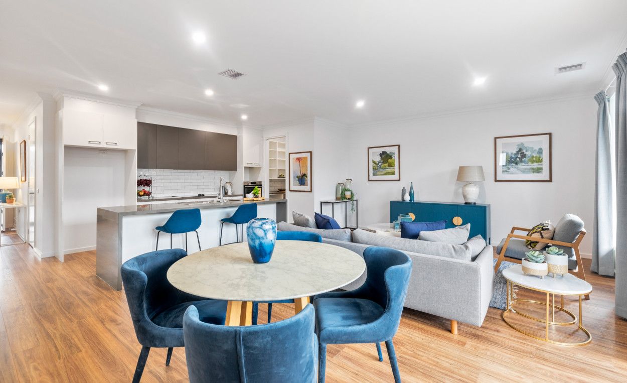 Armstrong Green (Arlington) - Villa 33