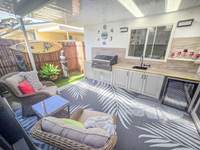 Refined Coastal Living