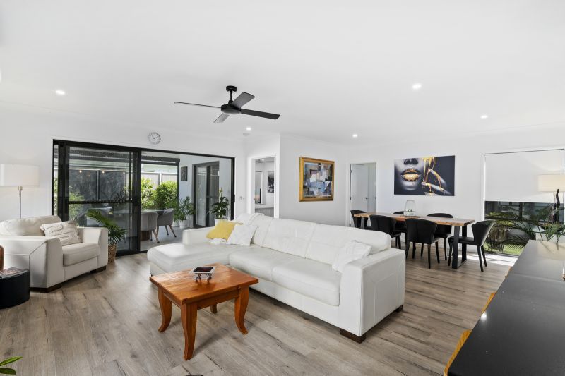 Site 156 - Established Lillydale G1