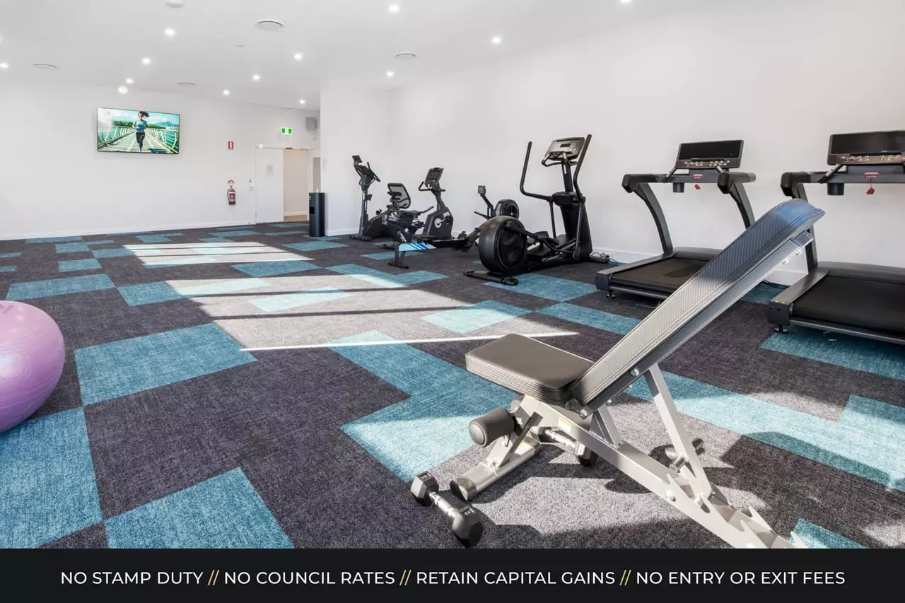 Resort style living at the brand new Lusso Estate