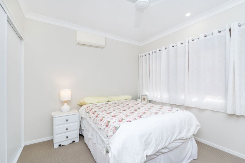 Fresh, Modern Haven with Private Entertaining