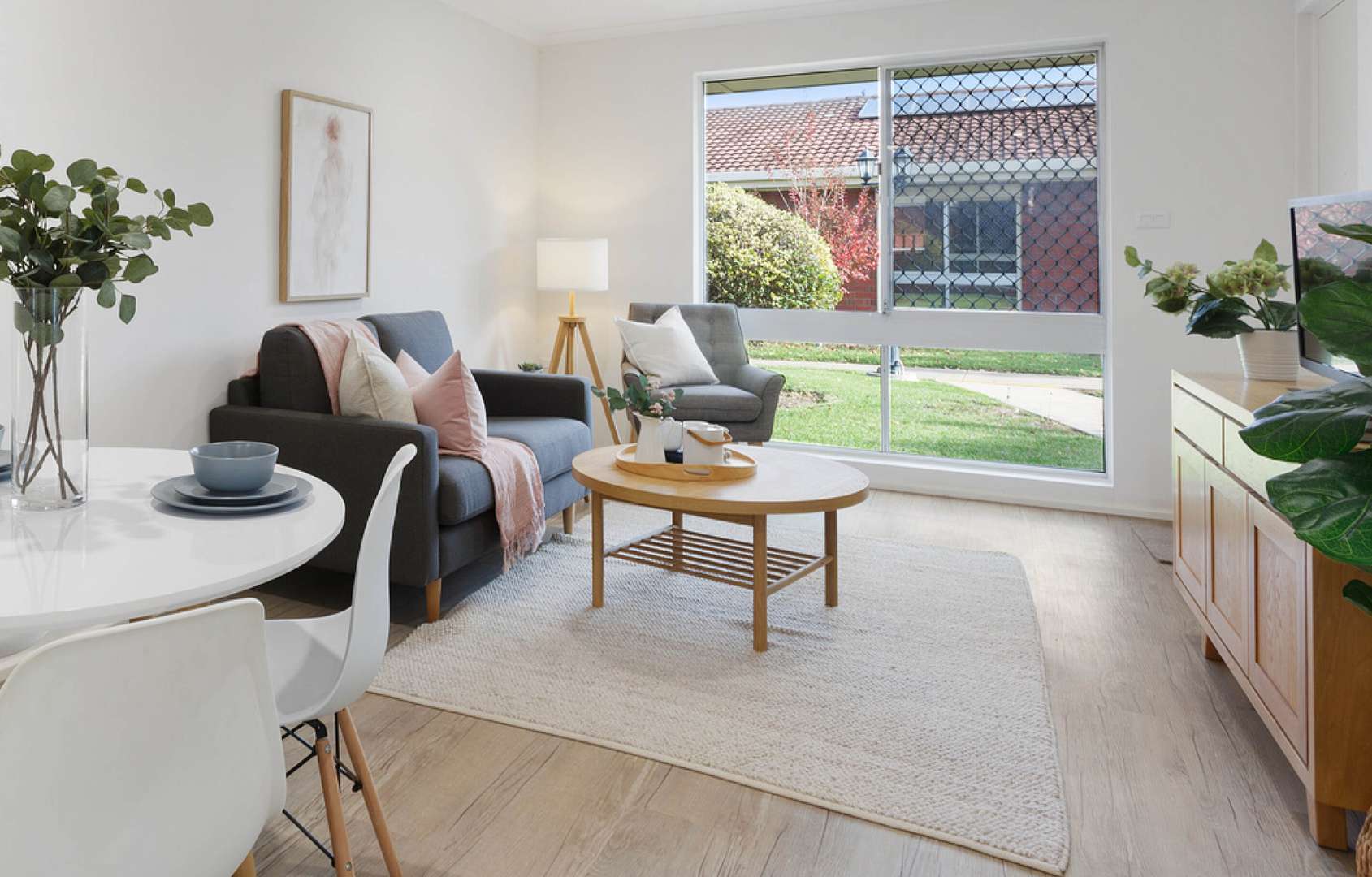 Resthaven Queenstown ‘Westport’ Retirement Living offers 62 two bedroom units within meticulously maintained gardens and lush rose bushes just 10 kilometres from Adelaide's CBD