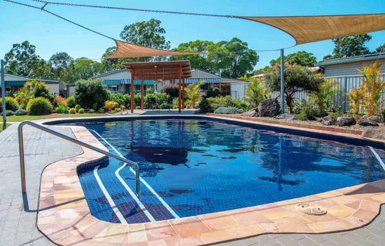 Find your dream home at Riverside