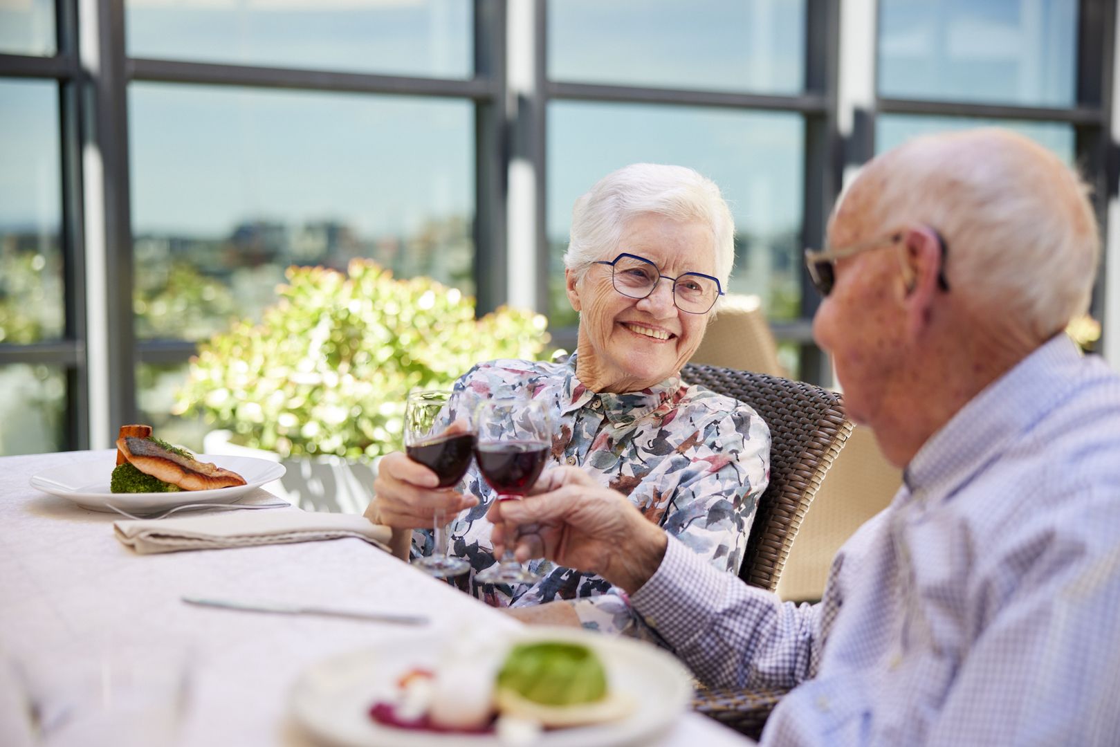 Rathdowne Place Aged Care