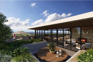 “The only way is up”: Downsizers hit the high life as $263m towers approved