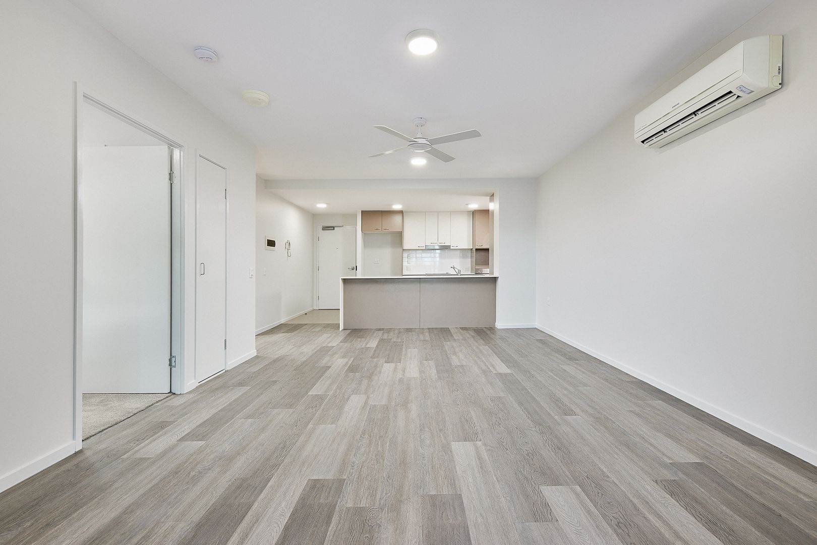 One Bedroom Unit with Study - Moonah Park Retirement Village! 