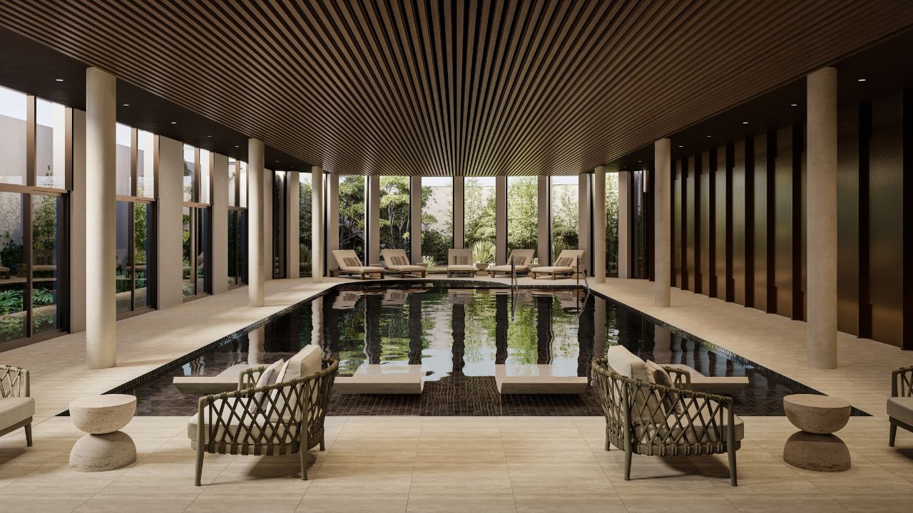 2 Bedroom + Study | Your Life’s Next Chapter Awaits 