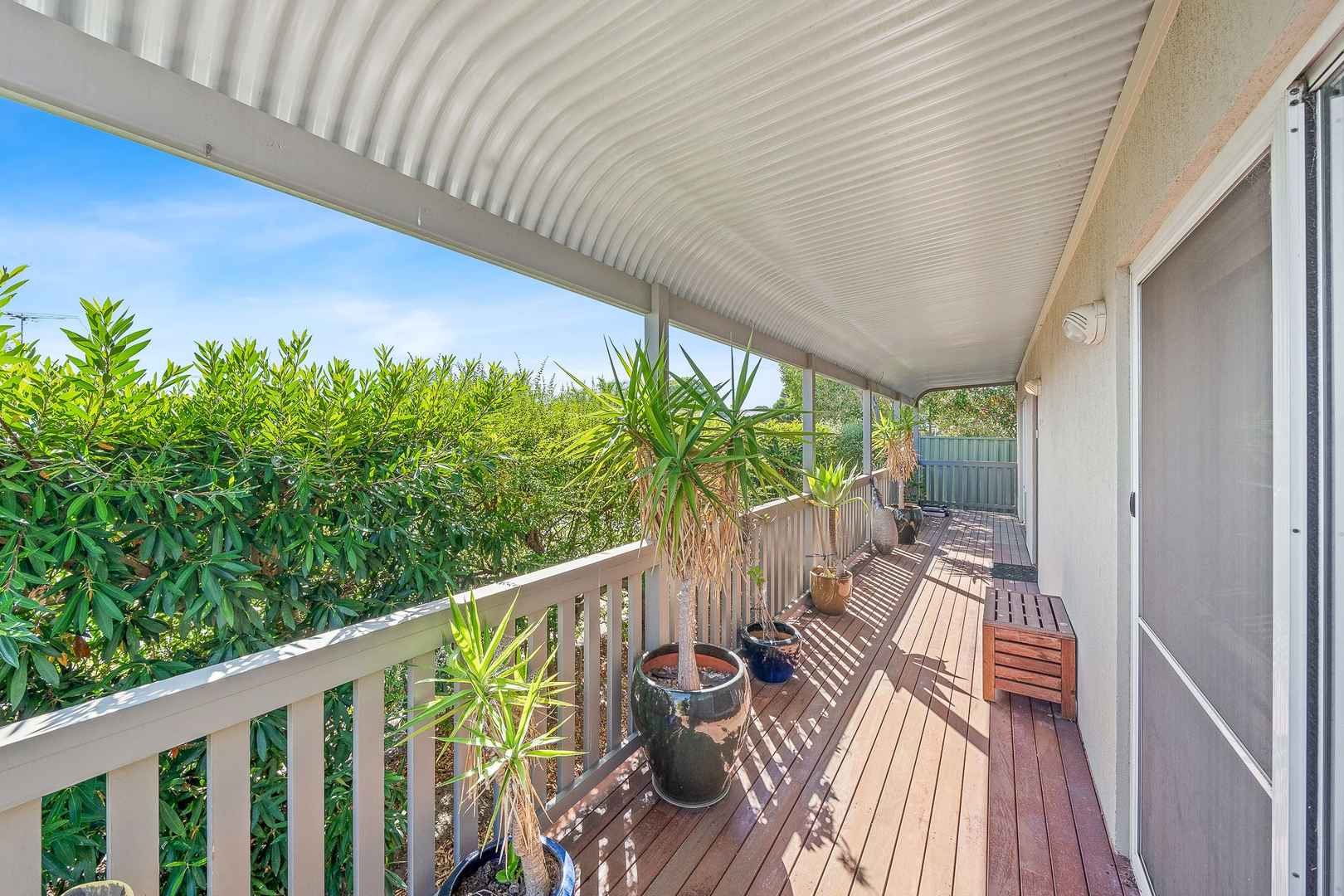 1 Hollydene Court - Palm Lake Resort Willow Lodge