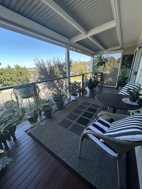 Beautifully Presented Two-Bedroom Corner Residence 