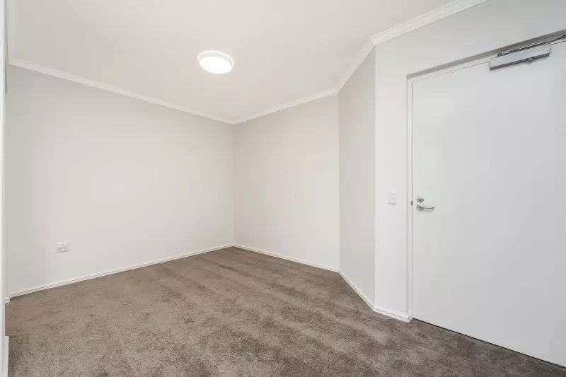 Sweeping Garden Views from the Balcony