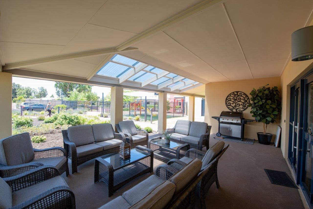 Solomon's Rise Retirement Village