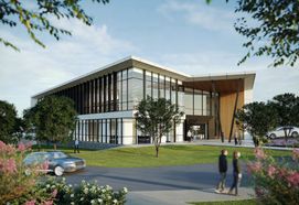 Join us for a 'Hard Hat Tour' of Living Choice Galston