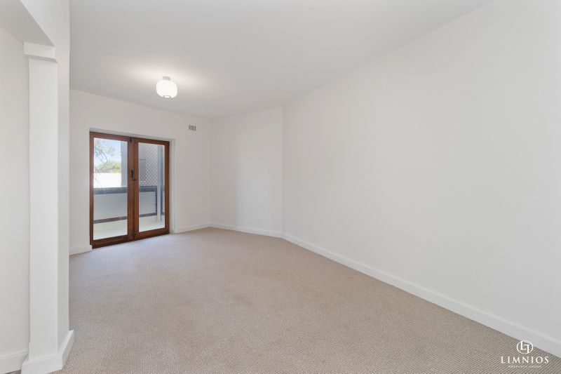 Refreshed and Ready!