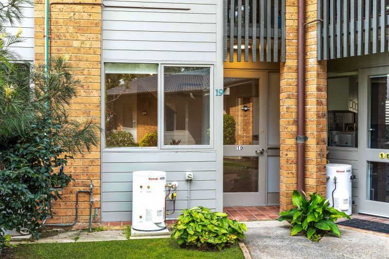 Over 55's Retreat! Ground Floor - Fully Refurbished, Available Now!
