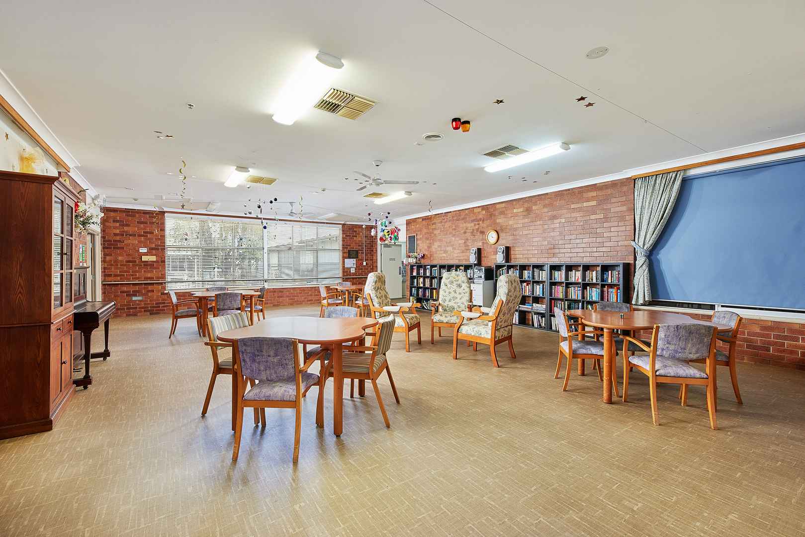 Crows Nest Aged Care Service - Churches of Christ 