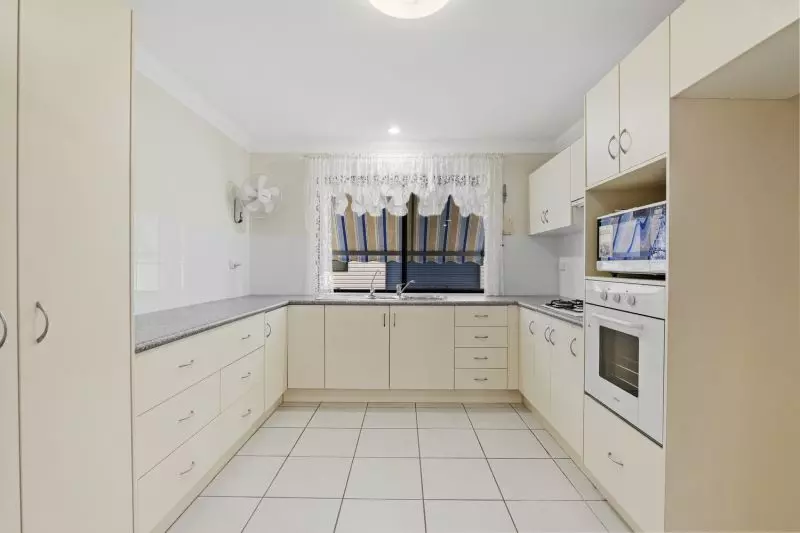 Spacious Updated Queenslander