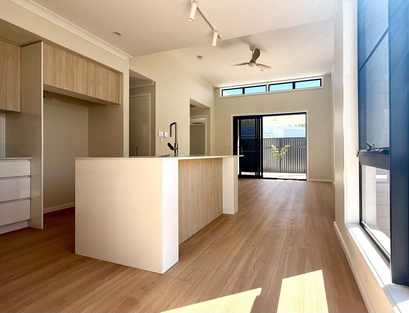 LOT 58 HERVEY BAY - EXMOUTH G3