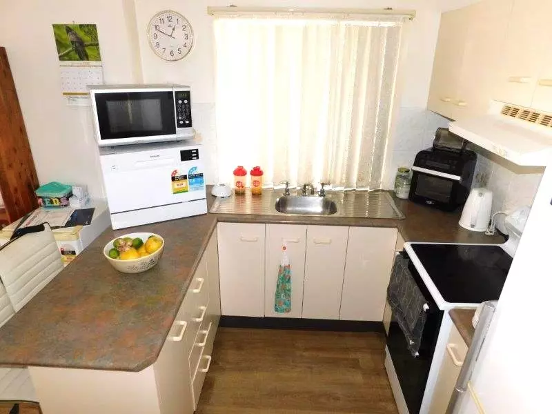 Site 332 (Pre-loved) Bayway Village