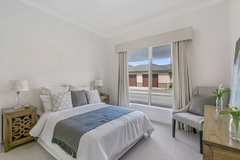 Corner Villa with Private Courtyard