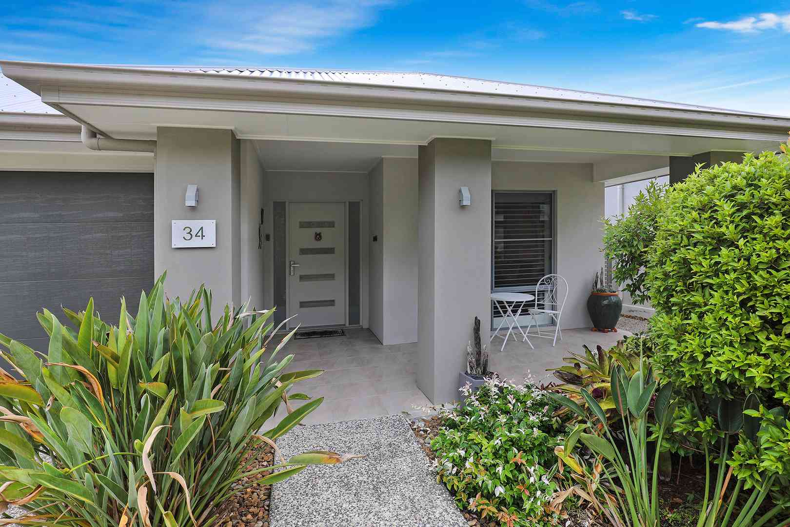 Moving Forward Never Looked so Good… V34 Halcyon Lakeside