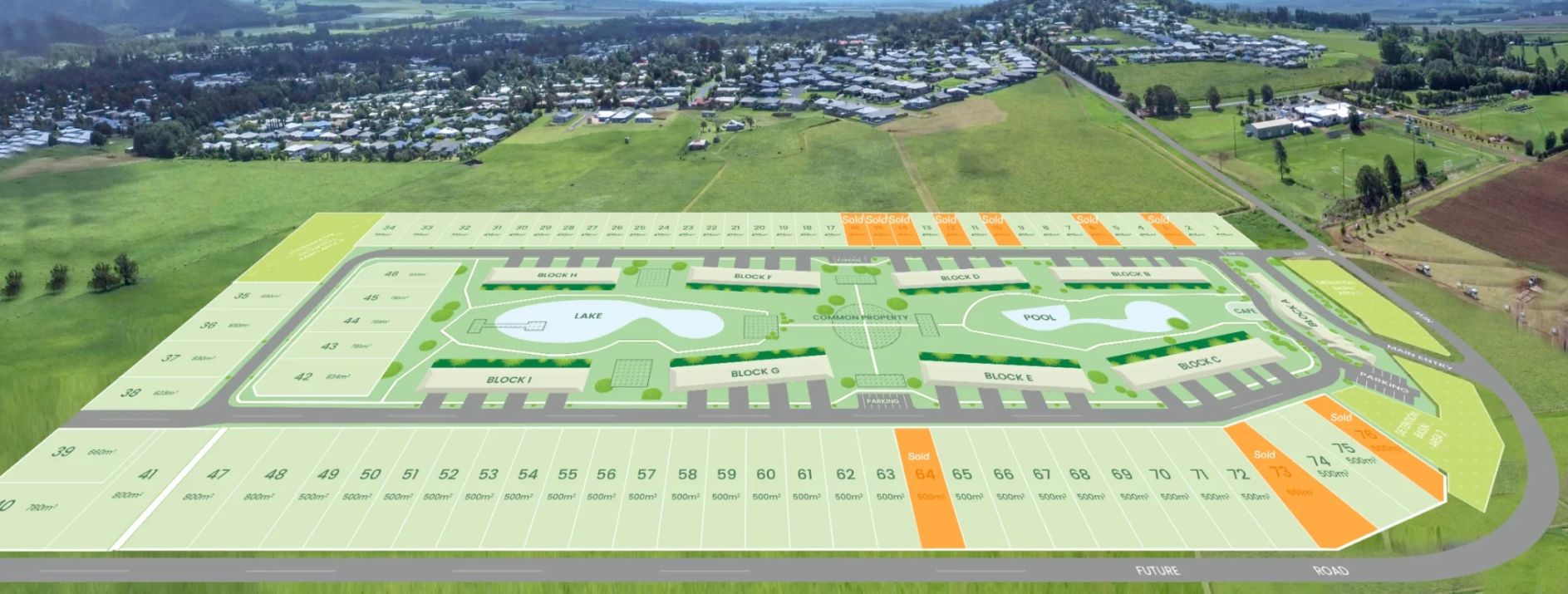 Relax. Refresh. Reset.