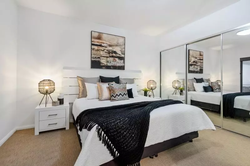 Heritage Warehouse Apartment