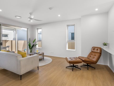 Final Release 3 Bed 2 Bath 2 Car Homes